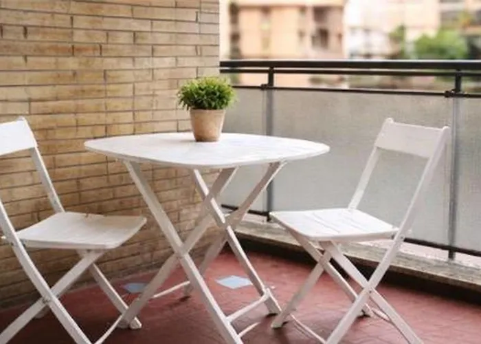 Apartament Casaisabella Spacious With Two Terraces Rzym