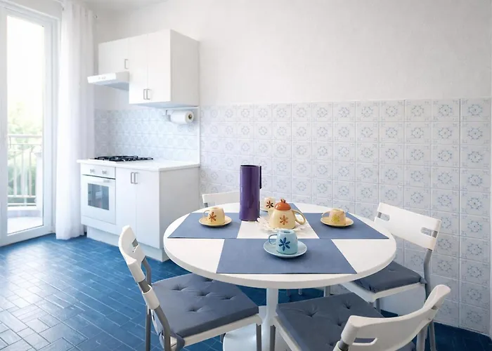 Casaisabella Spacious With Two Terraces * Rzym
